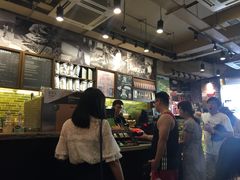 -星巴克(信达城店)