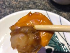 -渔民船说·北塘海鲜·天津菜·海肠捞饭(北塘古镇店)