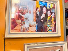 -吉祥圣雪藏餐