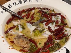 -首秀·四川料理(星耀101店)
