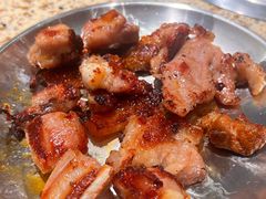 -姜胖胖无限自助烤肉(罗湖宝能店)