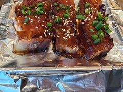 -香港狮子山下·明星粤菜餐厅(北苑店)