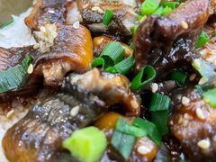 招牌黄鳝煲仔饭-红星光发煲仔饭(大石街店)