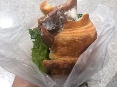 -幸福西饼面包茶饮(车公庙店)