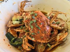 -辣螃铠盆盆蟹大排档(总店)