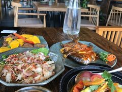 -喜越泰莱·泰越料理(海逸新天地店)