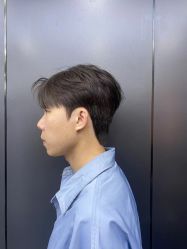 点击看大图 -藤野造型
