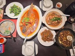 -桂小厨广西菜(万象城店)