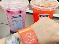 -星巴克(北京永定门店)
