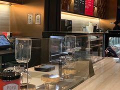 -星巴克臻选(北京颐堤港中心第二店)