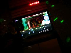 -格莱美量贩式KTV(奥帆店)