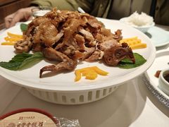 -惠丰堂饭庄·烤鸭·京味菜(翠微路店)