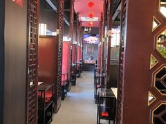 -山城辣妹子(定福庄店)