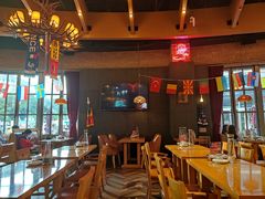 -MR.ROCKY洛奇先生RESTAURANT&BAR(宝安壹方城店)