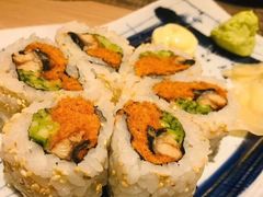 -歌行灯日本料理(伊势丹店)