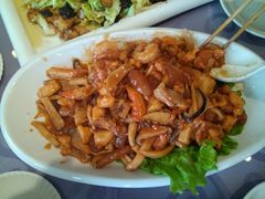 -肘子酥·天津菜·特色捞面(德云社店)
