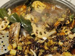 -锦尚阁烤鱼(望京新荟城店)