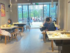 大堂-贵州辣子鸡番茄鸡