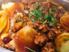 -黄记煌三汁焖锅(欢乐海岸店)