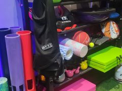 -BD健身私教工作室(CBD店)