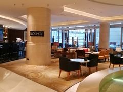 -上海雅居乐万豪侯爵酒店