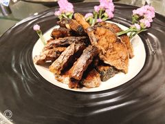-阳光壹佰美爵酒店-绿洲西餐厅
