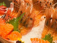 -Minase水濑·日料放题(外滩店)