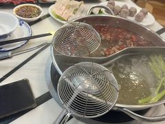 -联胜潮汕牛肉火锅(东苑南路店)