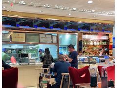 大堂-杜优素羊杂碎(财满街店)