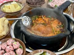 -笔记安顺夺夺粉火锅