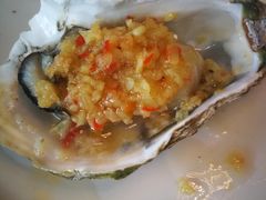 -万德诺富特酒店·自助餐厅(万德大厦店)