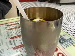 -香港華心糖水鋪(南西总店)