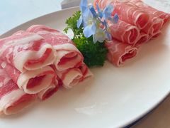 -捞神煲汤火锅(湖滨商业街店)