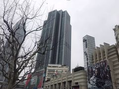-大光明电影院(南京西路店)