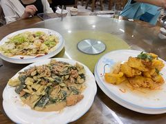 -天地家常菜