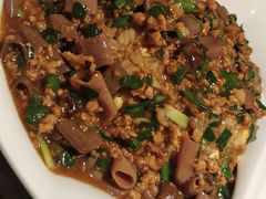 -前海沿·青岛菜(乐客城店)