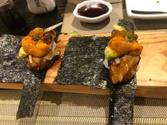 -昱匠·日本料理(金融街店)