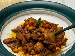 -观宴·品质赣菜(高新大道店)