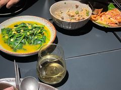 -Ameigo梅果·云贵川bistro(长宁来福士店)