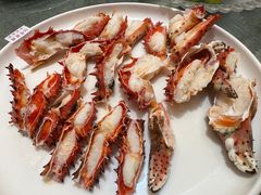 -79号渔船海鲜饭店(宝安店)