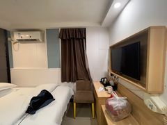 -新旺酒店(西门口地铁站店)