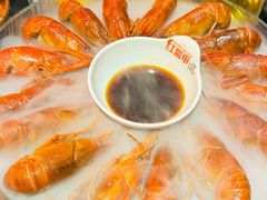 -红盔甲·小龙虾(车公庙店)