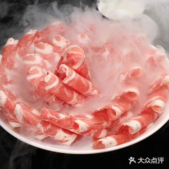 青格尔传统涮