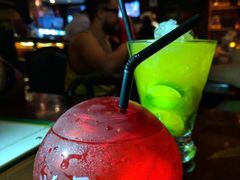 -Hooley's活利仕西餐厅(珠江新城店)