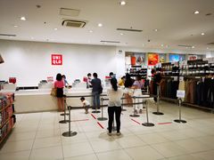 -优衣库(厦门SM广场店)