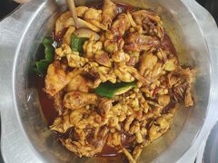 -福茂瀧牛蛙火锅烧鸡公(金沙总店)