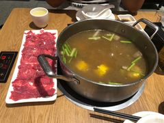 -掂档潮汕牛肉火锅(沈阳万象城店)