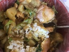 -胖哥料理(兴义里店)