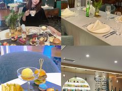-华凌牛庄西餐厅(乌鲁木齐华凌美爵大饭店)