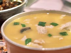 宝月楼豆腐-宝月楼·台湾菜馆(天河城店)